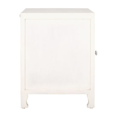 Raura Nightstand