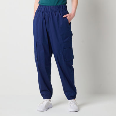 Champion Womens Mid Rise Cinched Cargo Pant