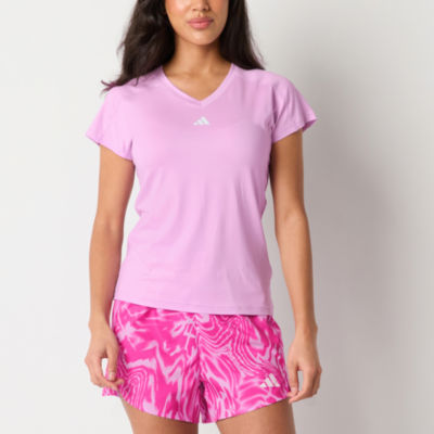 adidas Essentials V Neck Training Tee