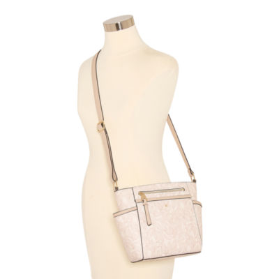 Liz Claiborne Lola Crossbody Bag