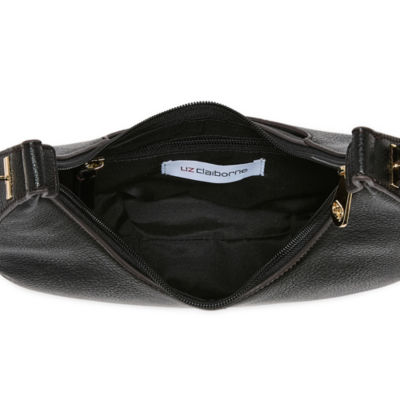 Liz Claiborne Kitt Shoulder Bag