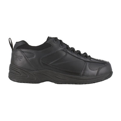 Reebok Work Rb110 Womens Bike Closed Toe Work Shoes