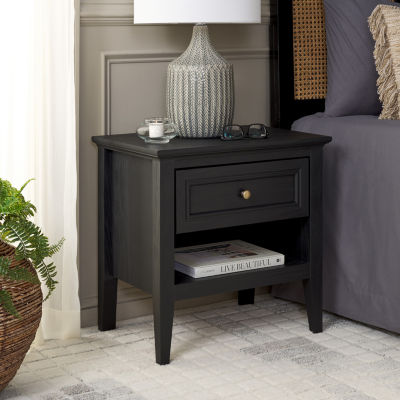 Sondra 1-Drawer Nightstand