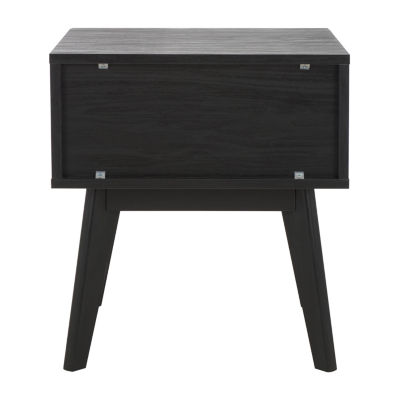 Esma 1-Drawer Nightstand