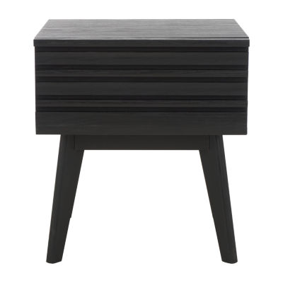 Esma 1-Drawer Nightstand