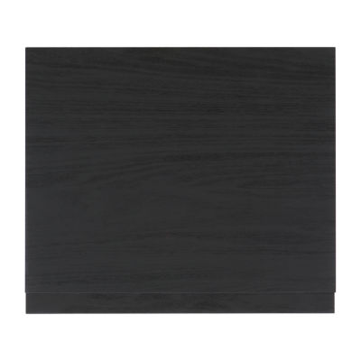 Esma 1-Drawer Nightstand