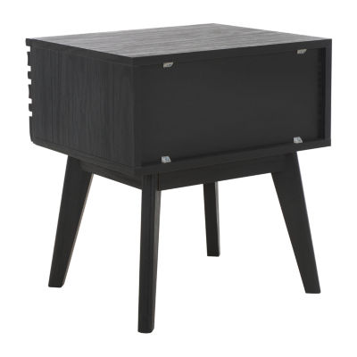Esma 1-Drawer Nightstand