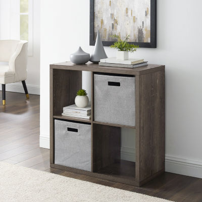 Getti Living Room Collection Storage Accent Cabinet