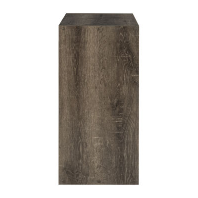 Getti Living Room Collection Storage Accent Cabinet