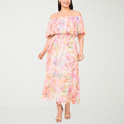 Georgette Dresses for Women - JCPenney