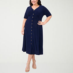 MSK Dresses for Women | Shift & Sheath Dresses | JCPenney