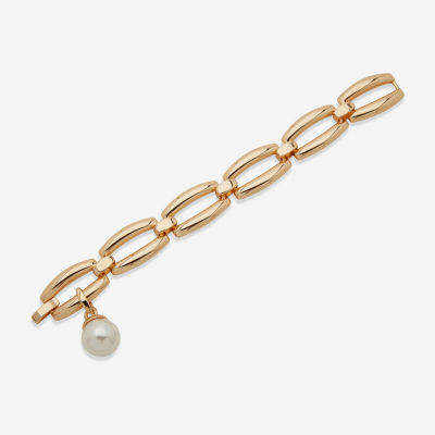Worthington Womens Strand Bracelet