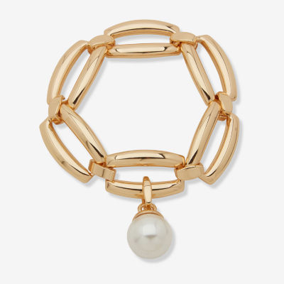 Worthington Womens Strand Bracelet
