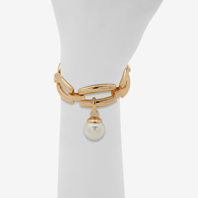 Worthington Womens Strand Bracelet