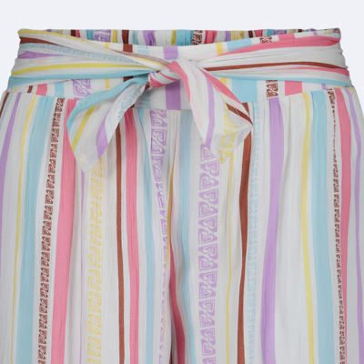 Roxy Big Kid Girls Wide Leg Pull-On Pant
