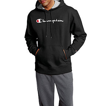 Champion Mens Long Sleeve Hoodie JCPenney