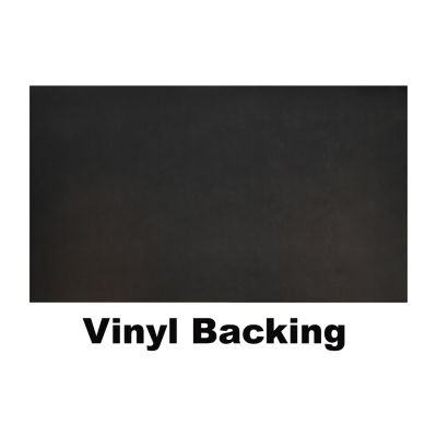 Calloway Mills Island Breeze Outdoor Rectangular Doormat