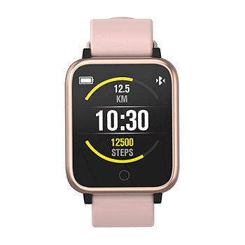 LIMITED TIME Q7 Blush Smart Watch-900006r-18-P04 - JCPenney