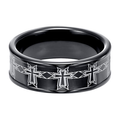 Limited Quantities! Mens Stainless Steel Band