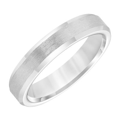 Limited Quantities! Mens Tungsten Band