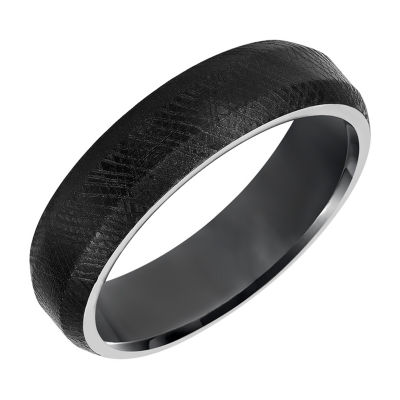 Limited Quantities! Mens Tungsten Band
