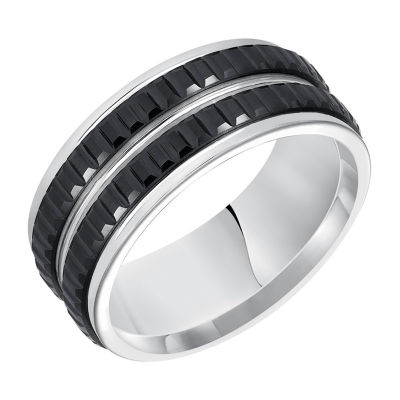 Limited Quantities! Mens Tungsten Band