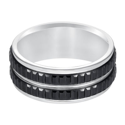 Limited Quantities! Mens Tungsten Band