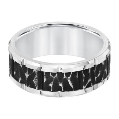 Tungsten Band JCPenney