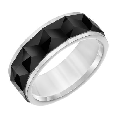 Limited Quantities! Mens Tungsten Band