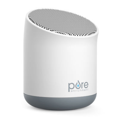 Pure Enrichment Wave Sound Machine PESDTRVL, Color White