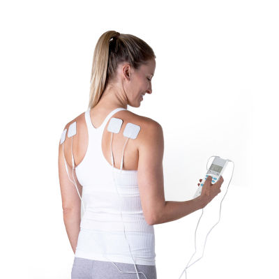 Pure Enrichment’s PurePulse TENS Electronic Pulse Stimulator