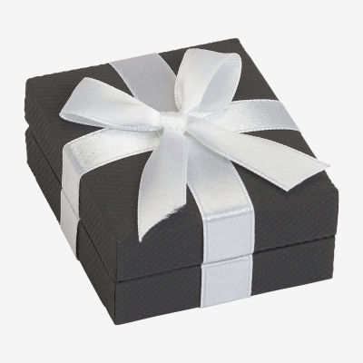 Womens 24K Gold Over Silver 31mm Hoop Earrings