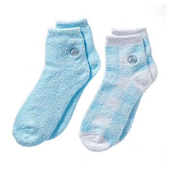 Moisturizing Toe Socks – Earth Therapeutics