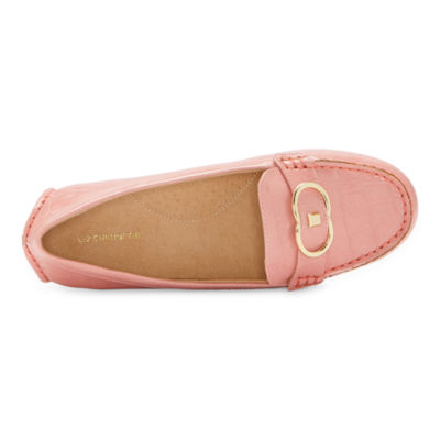 liz claiborne womens antonia loafers