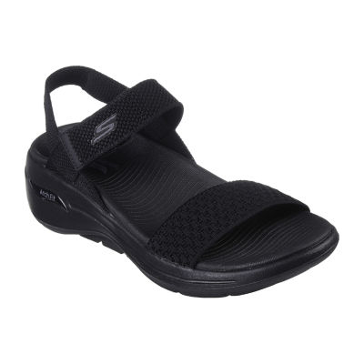 skecher wedges