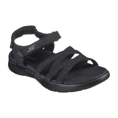 Skechers sandals cheap sale