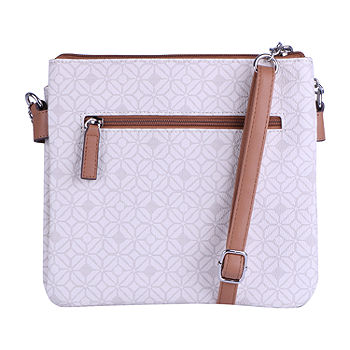 Ginza Xiaoma - 🌺 Cute Aline Mini crossbody bag in Rose