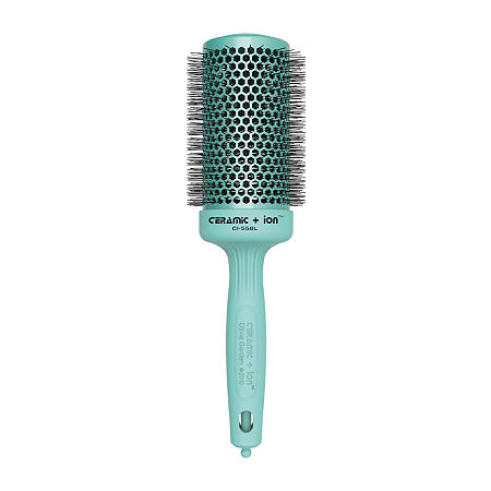 Olivia Garden Ceramic + Ion Thermal Ci-55 Round Brush, One Size