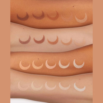 Lunar Beauty Outer Dimension Face Palette