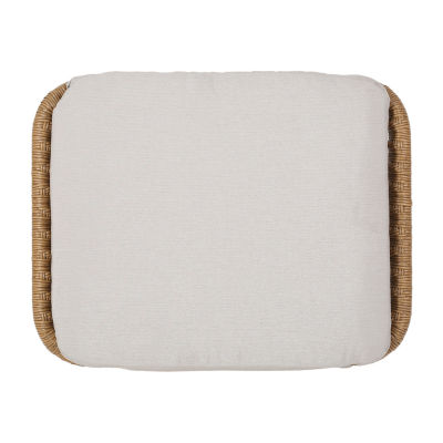 Chalet Chair & Ottoman Set