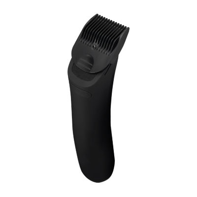 Rechargeable Ceramic Blade Hair & Body Trimmer