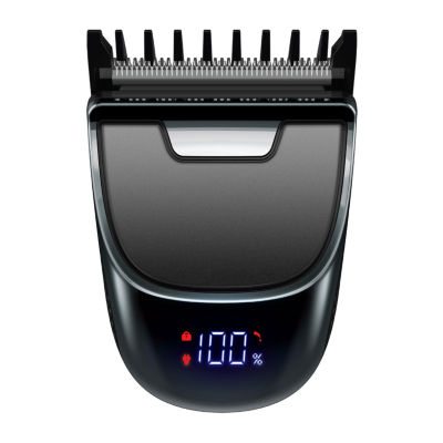 Handheld Hair & Beard Trimmer