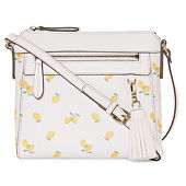 Jcpenney discount white purses