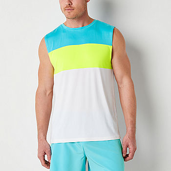 Xersion Mens Sleeveless Muscle - JCPenney