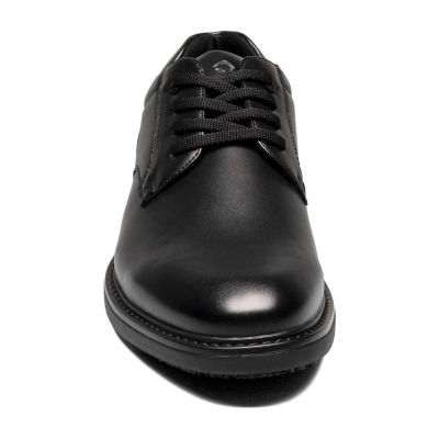 Nunn Bush Mens Wade Work Oxford Shoes