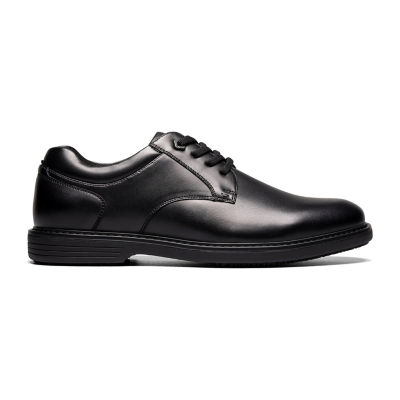 Nunn Bush Mens Wade Work Oxford Shoes