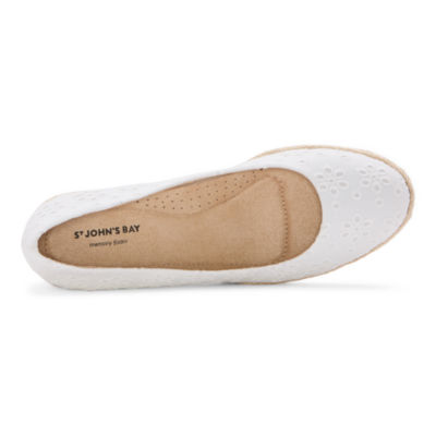 Jcpenney shoes fashion womens flats