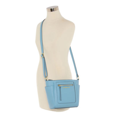 Liz Claiborne Lola Crossbody Bag