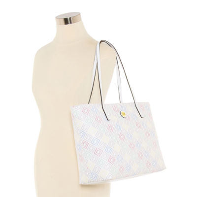 Liz Claiborne Lisa Tote Bag