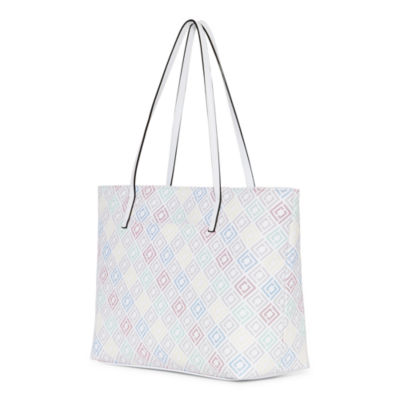 Liz Claiborne Lisa Tote Bag